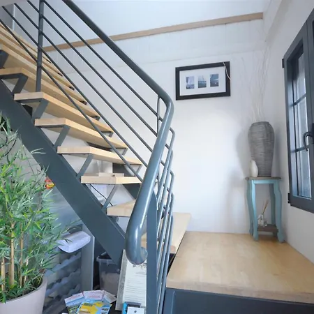 Gite L'Echo Des 2 Baies Saint-Quentin-en-Tourmont Exterior photo