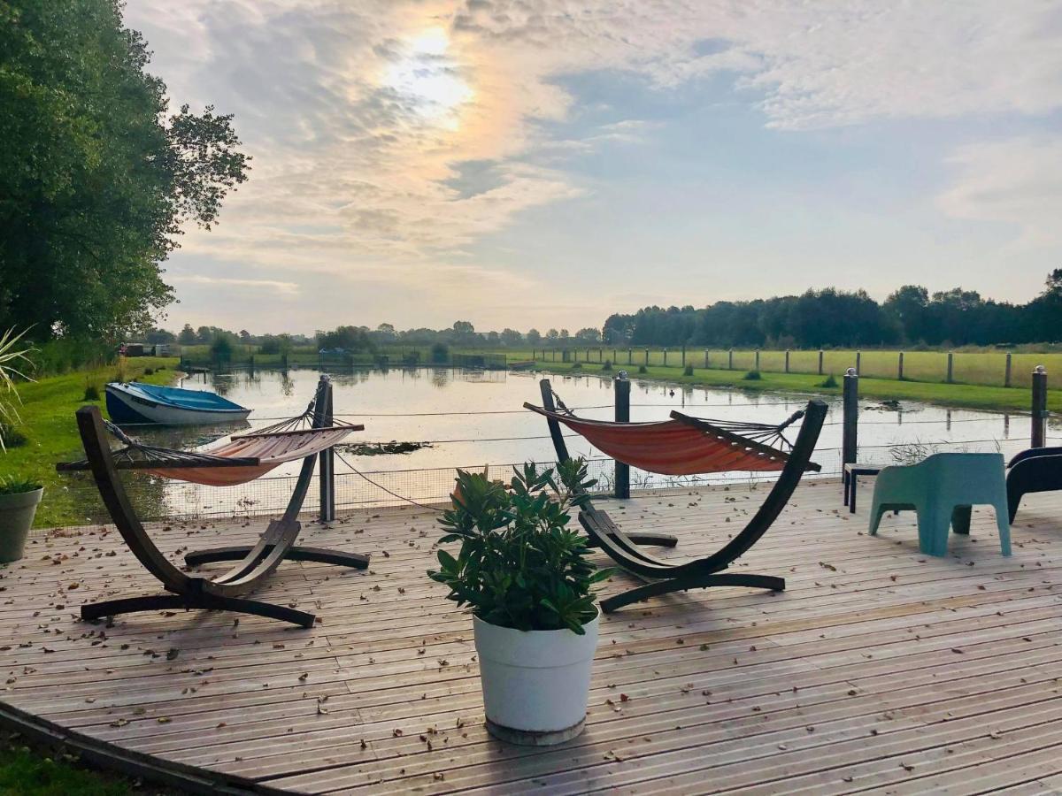 L'echo Des 2 Baies