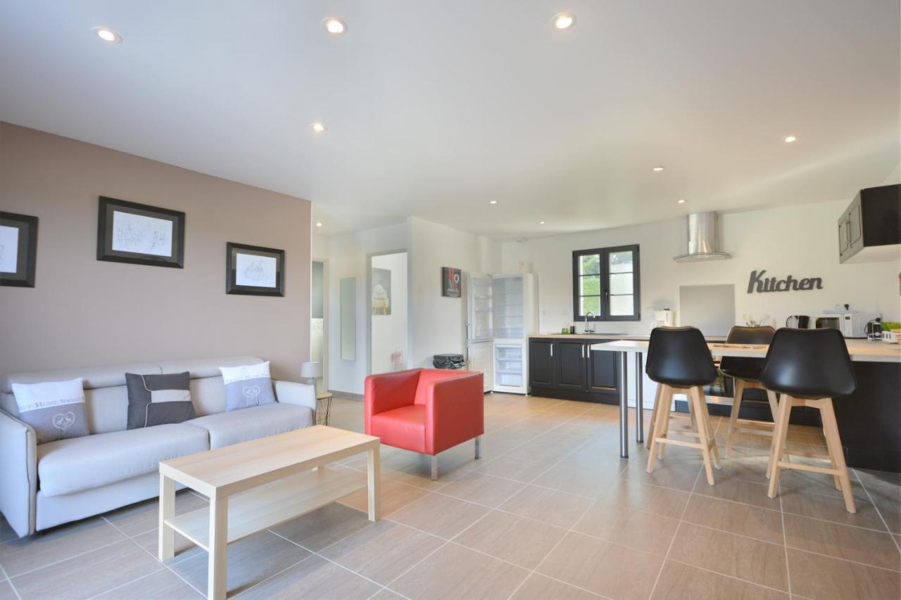 Guest house L'echo Des 2 Baies *