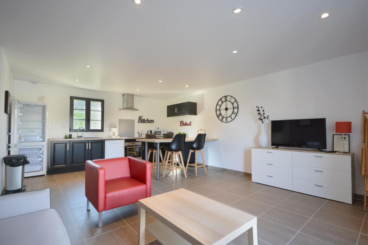 L'echo Des 2 Baies Saint-Quentin-en-Tourmont