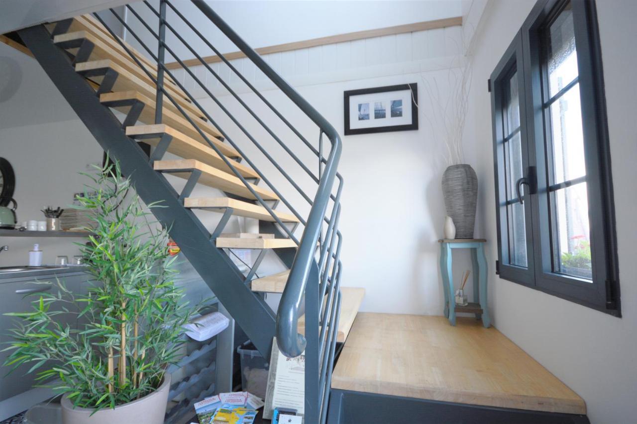 L'echo Des 2 Baies Guest house